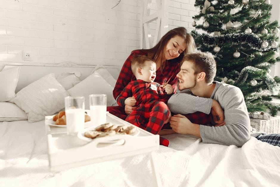 Vánoce očima dětí: méně dárků, více zážitků