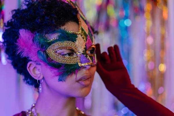 Karneval a maškarní: kostým bez nervů a za pár korun